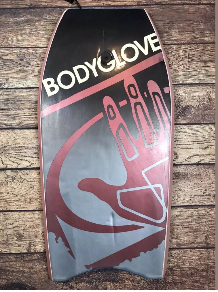 Body glove surfboard