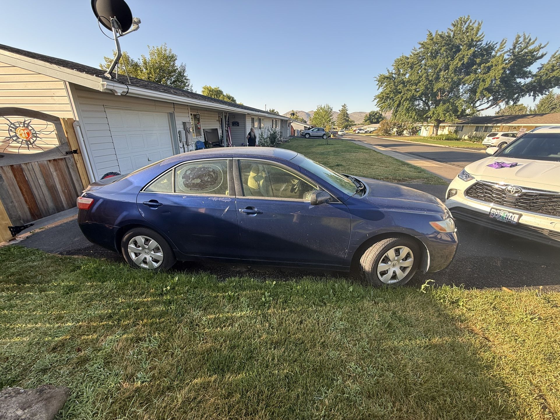 2006 Toyota Camry
