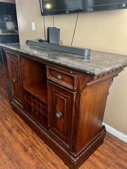 Cabinet Fairmont Designs 