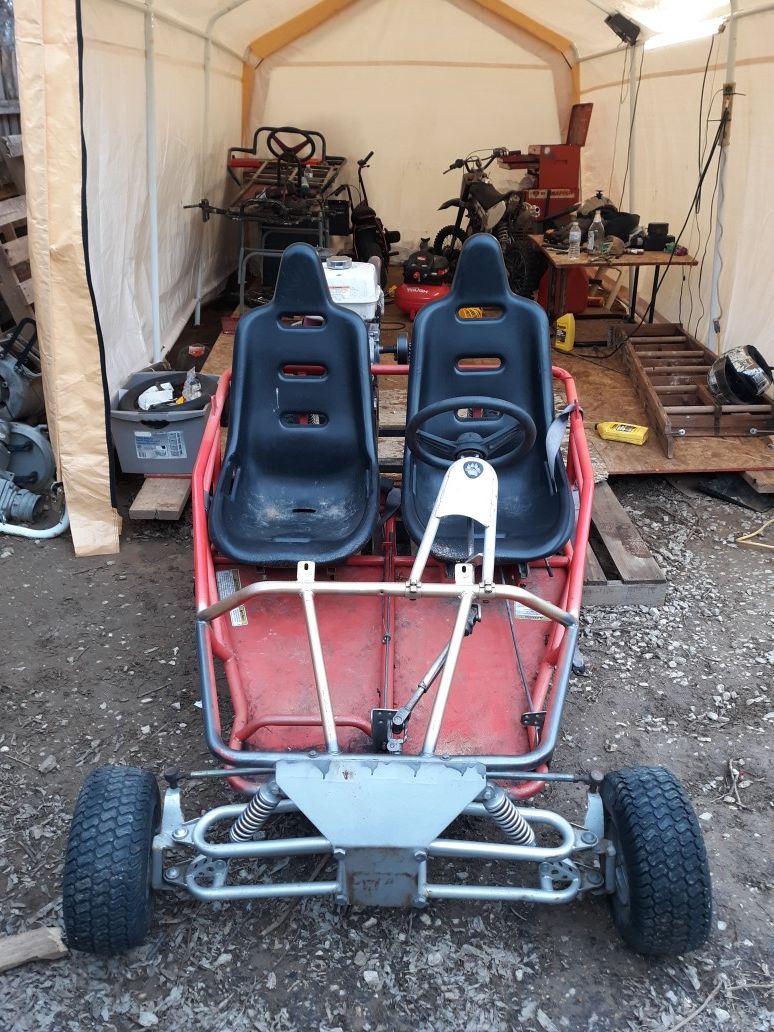 Go kart for Sale in Benbrook, TX OfferUp
