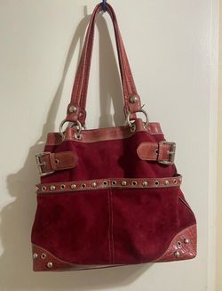 Genna DeRossi Purse