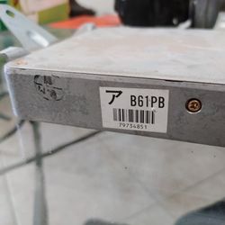 Mazda Miata 90-93 Factory ECU