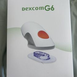 Dexcom G6