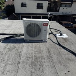 Air Conditioning 