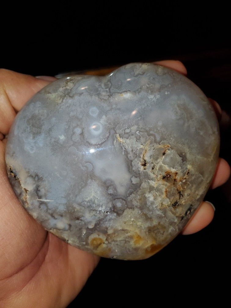 Healing Crystals And Minerals