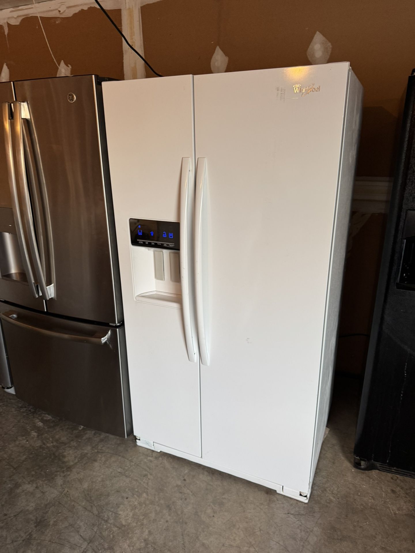 Refrigerador Wilportf