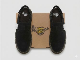 Dr. Martens Jorge II