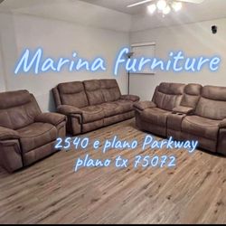 Furniture Living Room 