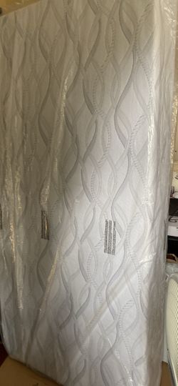 Twin xl 10” mattress
