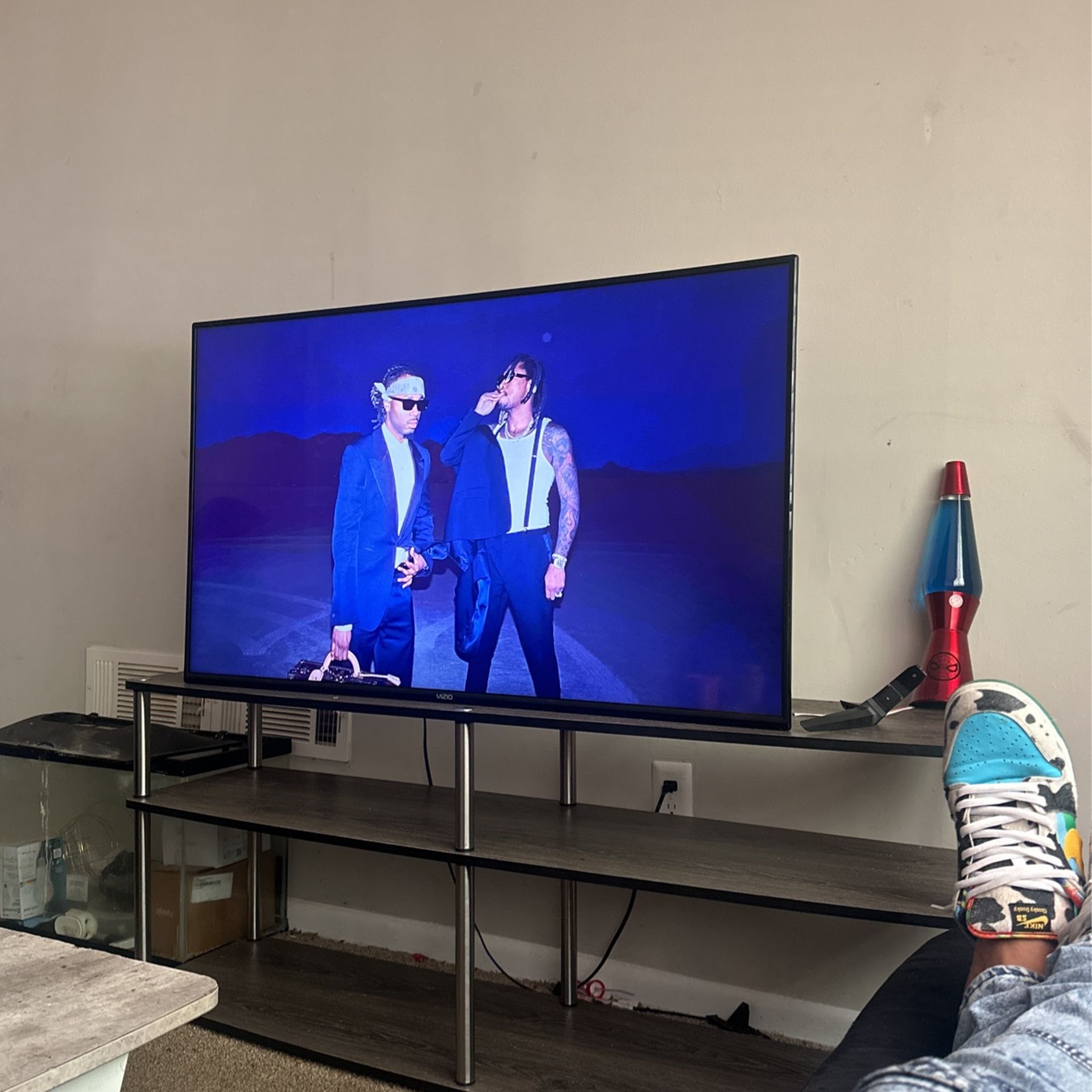 55” vizio