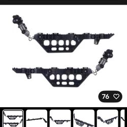 Toyota Camry Parts