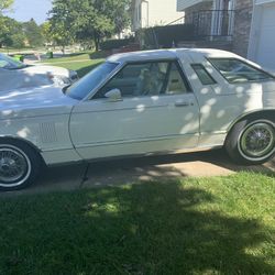 1978 ford thunderbird 