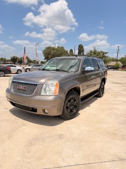 2011 GMC Yukon