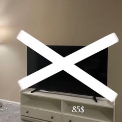 TV Stand (TV Not Included)