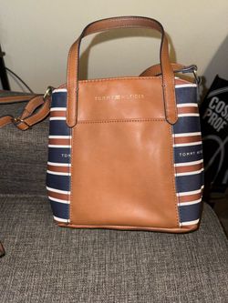 Tommy Hilfiger cross body