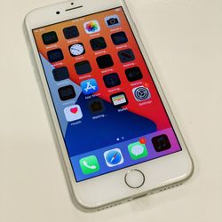 IPhone 8 64GB Fully unlocked 