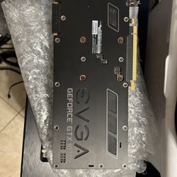 Evga GeForce Gtx 1070 Ftw Graphics Card
