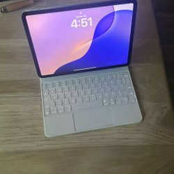 Apple iPad Pro 11-inch, Wi-Fi, 256 GB, Space Grey