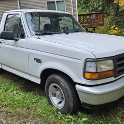 1994 Ford F-150