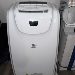 Airemax 14k BTU Portable Air Conditioner Ac Unit