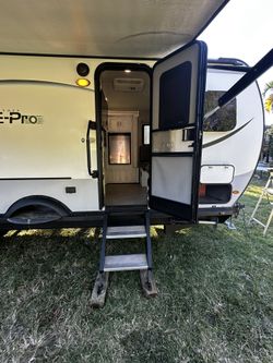 2019 Forest River Flagstaff E-Pro