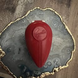 Vintage Travel Razor