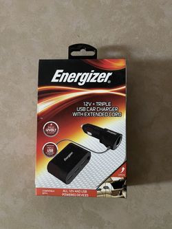 Car Charger