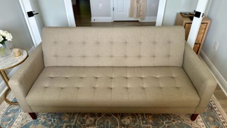 Dania Couch