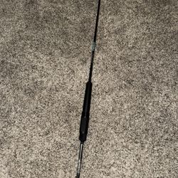 St Croix Ultralight Trout Series Rod