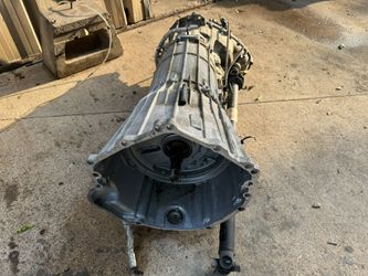 Allison Transmission 