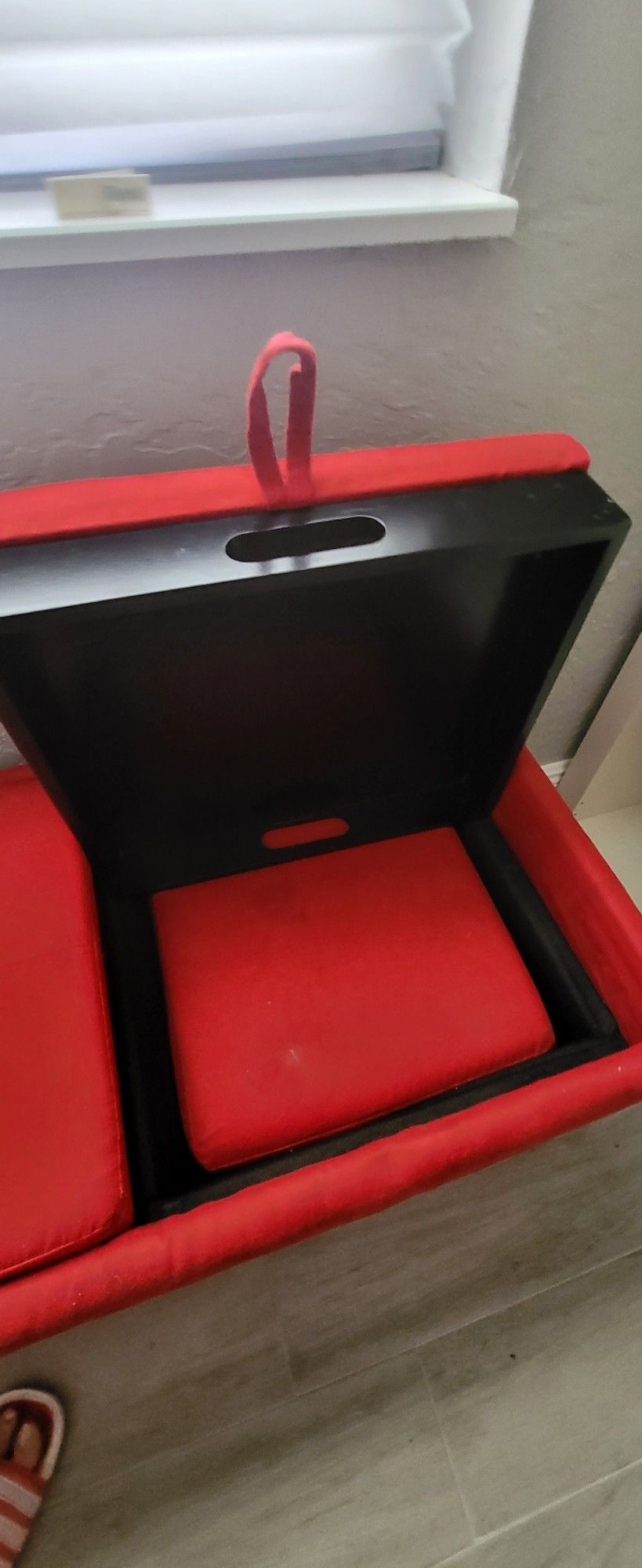 Multipurpose Ottoman for Sale in Pembroke Pines, FL OfferUp