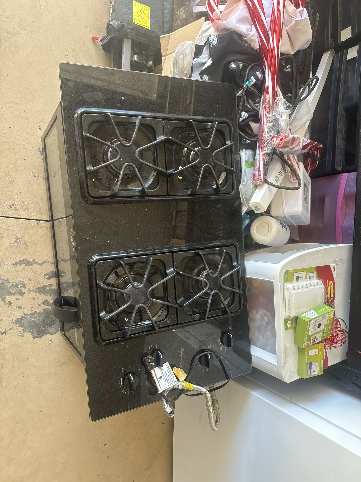 Stove Top for Sale in Riverside, CA OfferUp