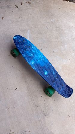 Penny Board