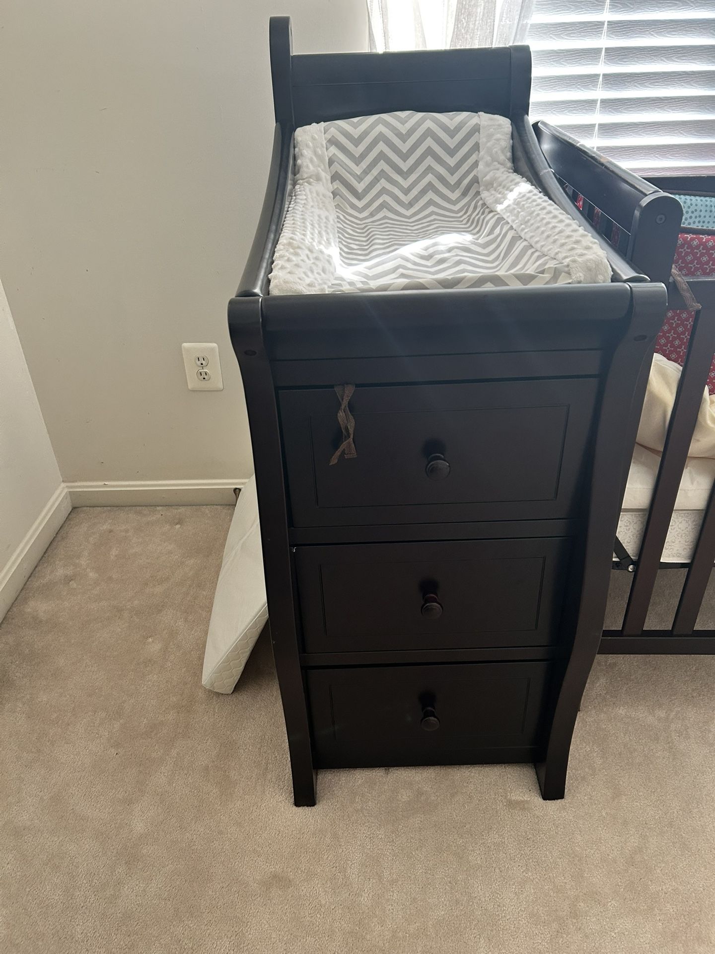 Changing Table