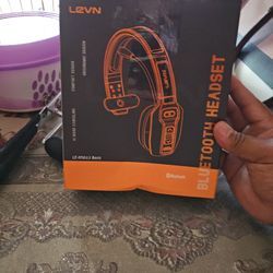 Levn Bluetooth Headset 