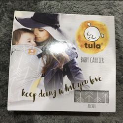 Baby Carrier TULA BRAND