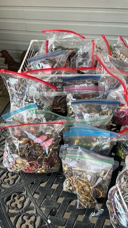 Mystery bags Mystery bags