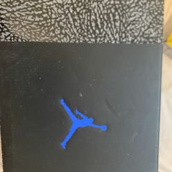 Jordan 3 Racer Blue 