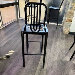 BAR CHAIR ( Multiple )