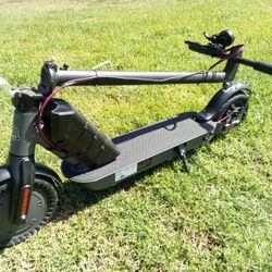 DUAL Battery E - Scooter Hiboy, Distance, Durability - Excellent Motor $180