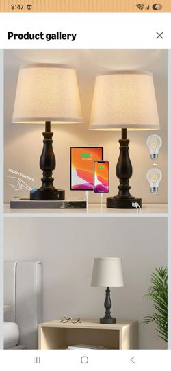 Table Lamp