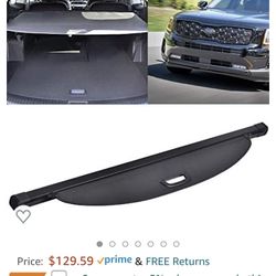 Security Shade Cover
