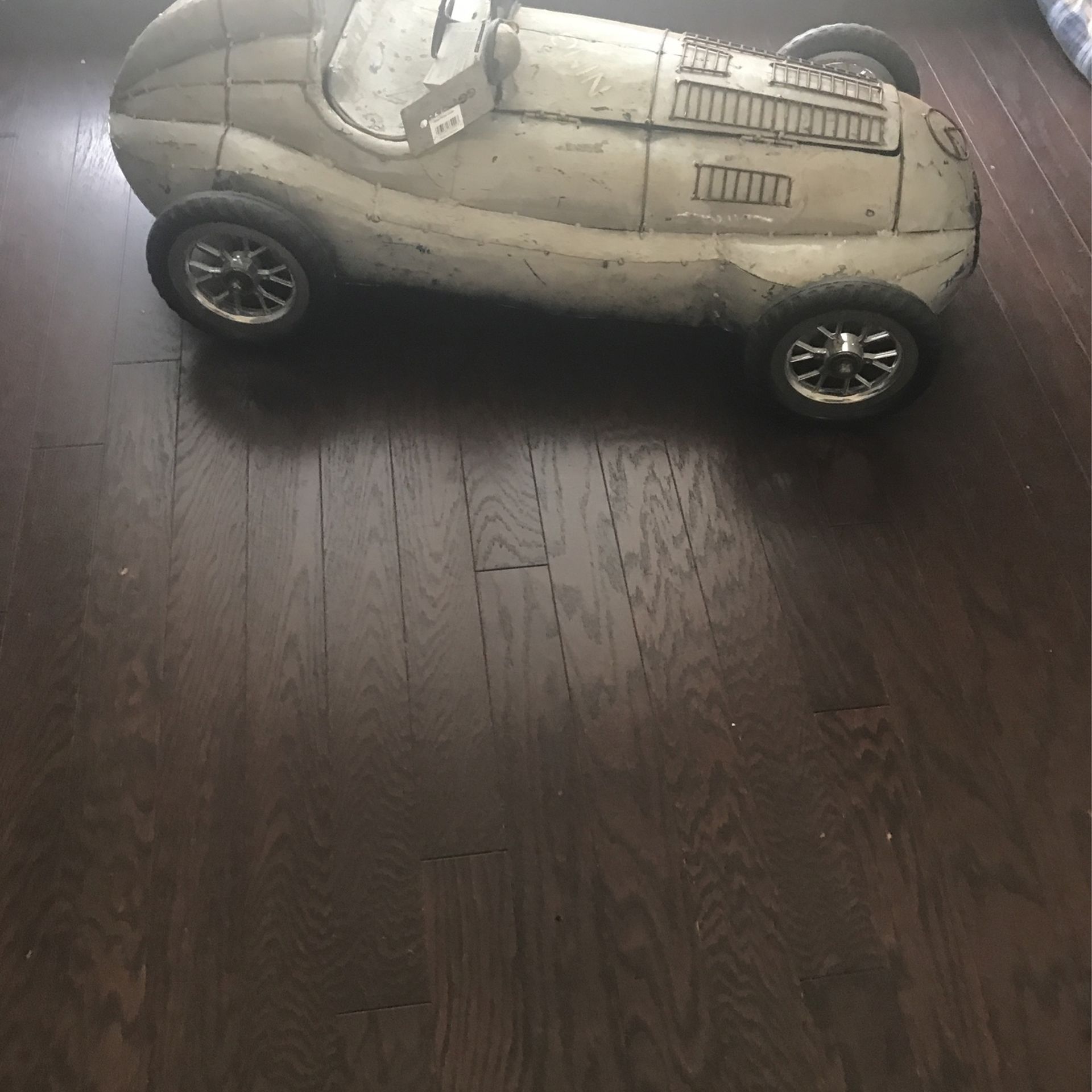 Eeieei Car Cooler
