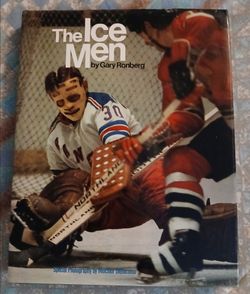 The Ice Men
