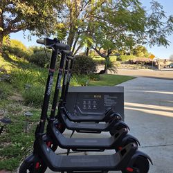 Phantom Gogo  A10 scooter