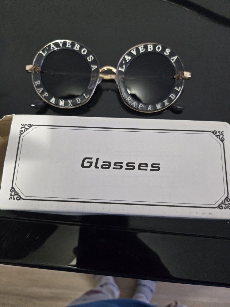 KOBE JERSEY,Palm Glasses,L,AveBosa,Versace Belt