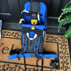 Hiking Backpack For Kids