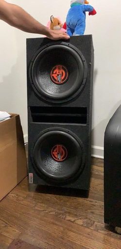 HIFONICS ZEUS ELITE plus HIFONICS EQUALIZER & Quantum Audio SPEAKER