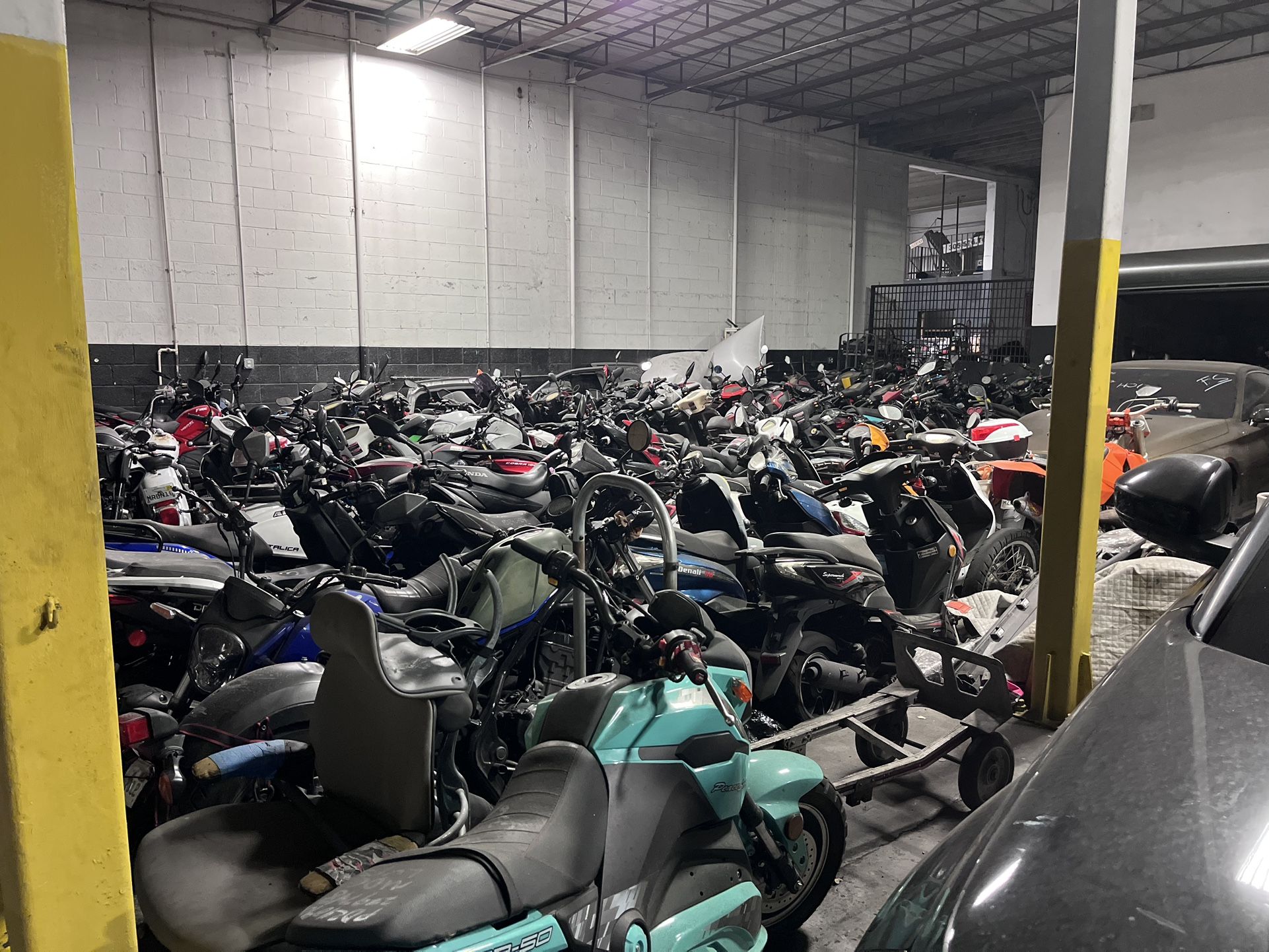 Scooters For Sale