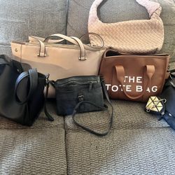 Purses